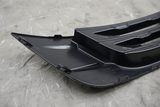 2013-2017 Chevrolet Traverse Driver Side Front Bumper Grille Insert OEM
