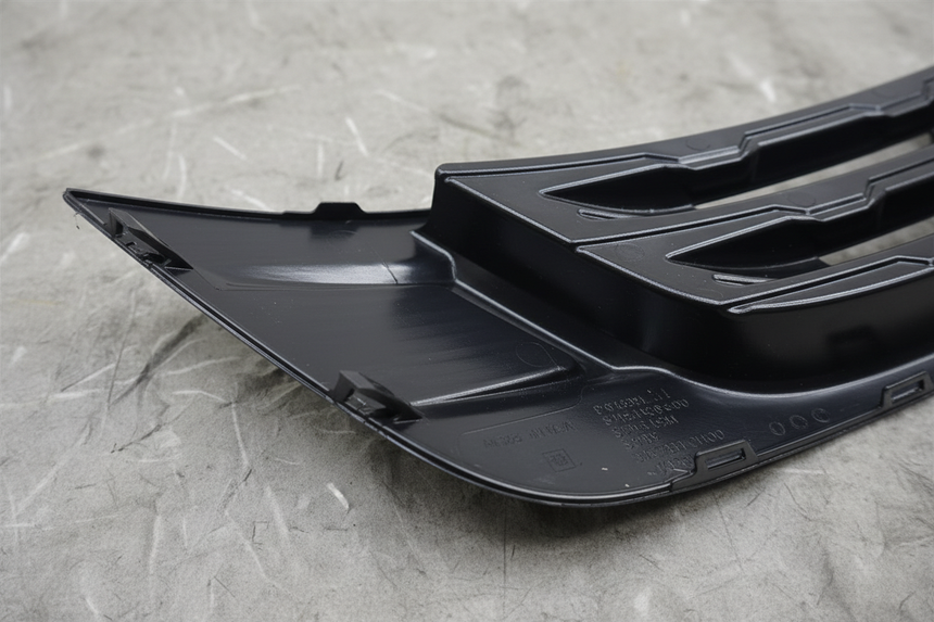 2013-2017 Chevrolet Traverse Driver Side Front Bumper Grille Insert OEM