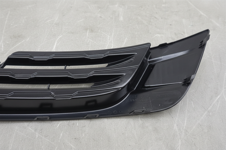 2013-2017 Chevrolet Traverse Driver Side Front Bumper Grille Insert OEM