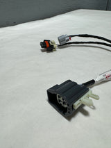 22931379 2013-2017 Chevrolet Traverse Front Turn Signal Parking Light Socket and Wire FIts Either Side OEM