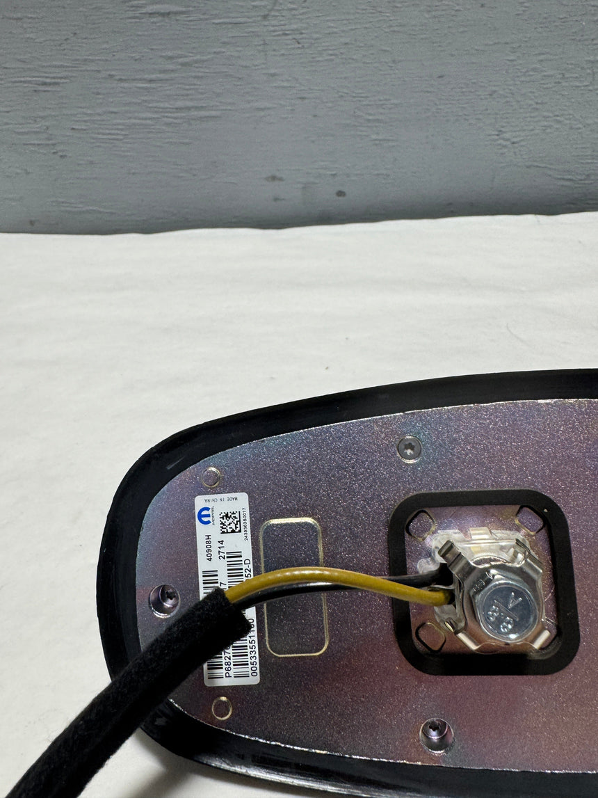2013-2017 Dodge Ram Roof Antenna For Uconnect Access and Satellite Radio