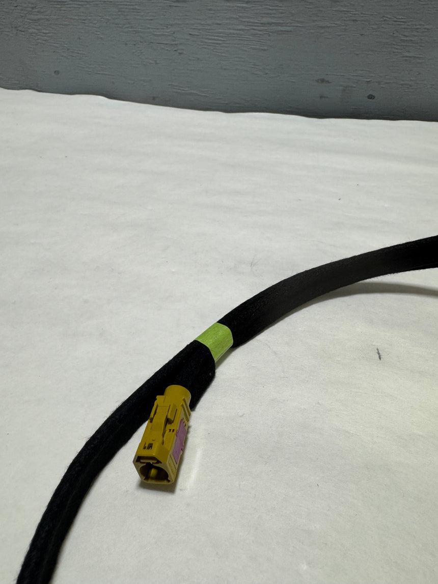 2013-2017 Dodge Ram Roof Antenna For Uconnect Access and Satellite Radio