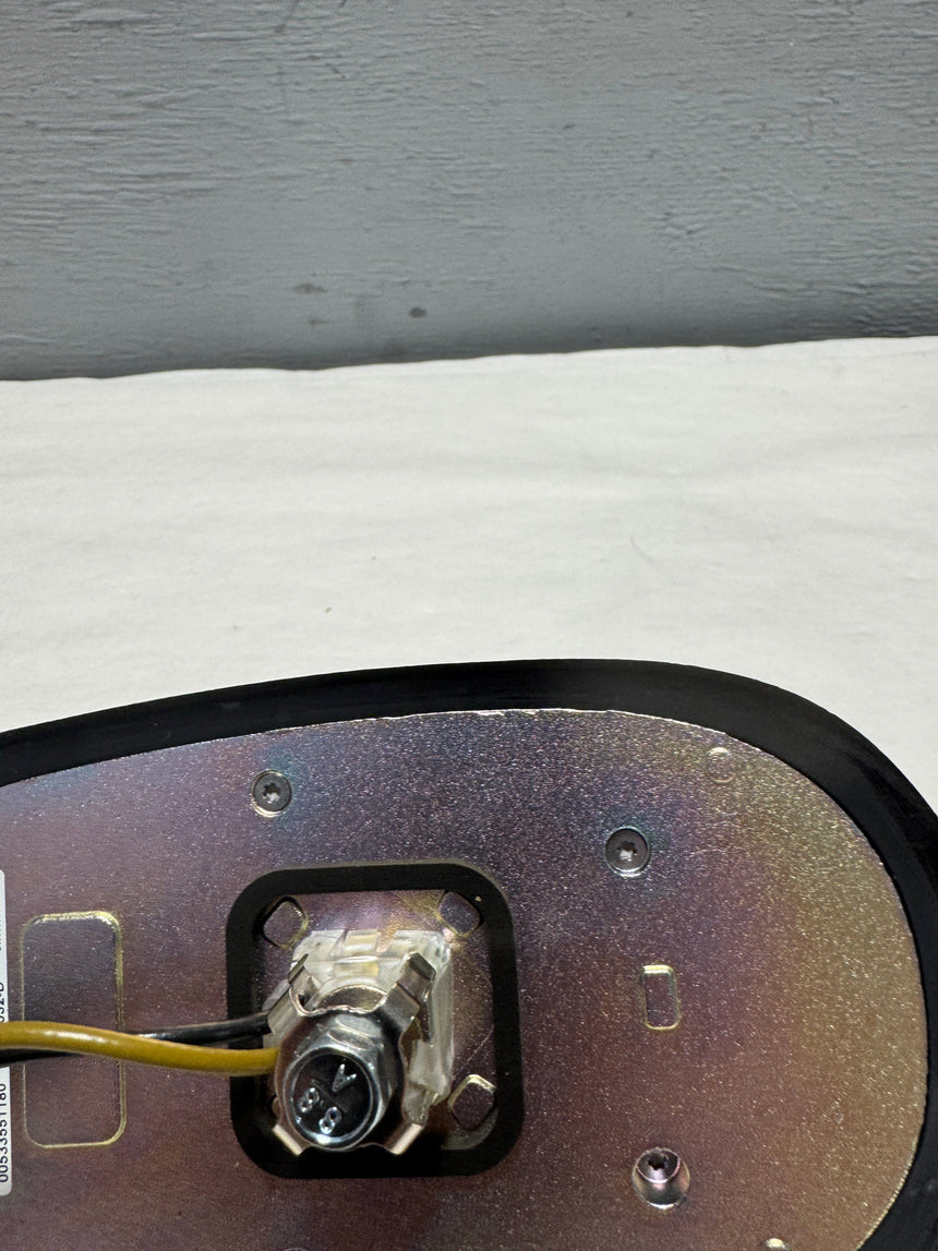 2013-2017 Dodge Ram Roof Antenna For Uconnect Access and Satellite Radio