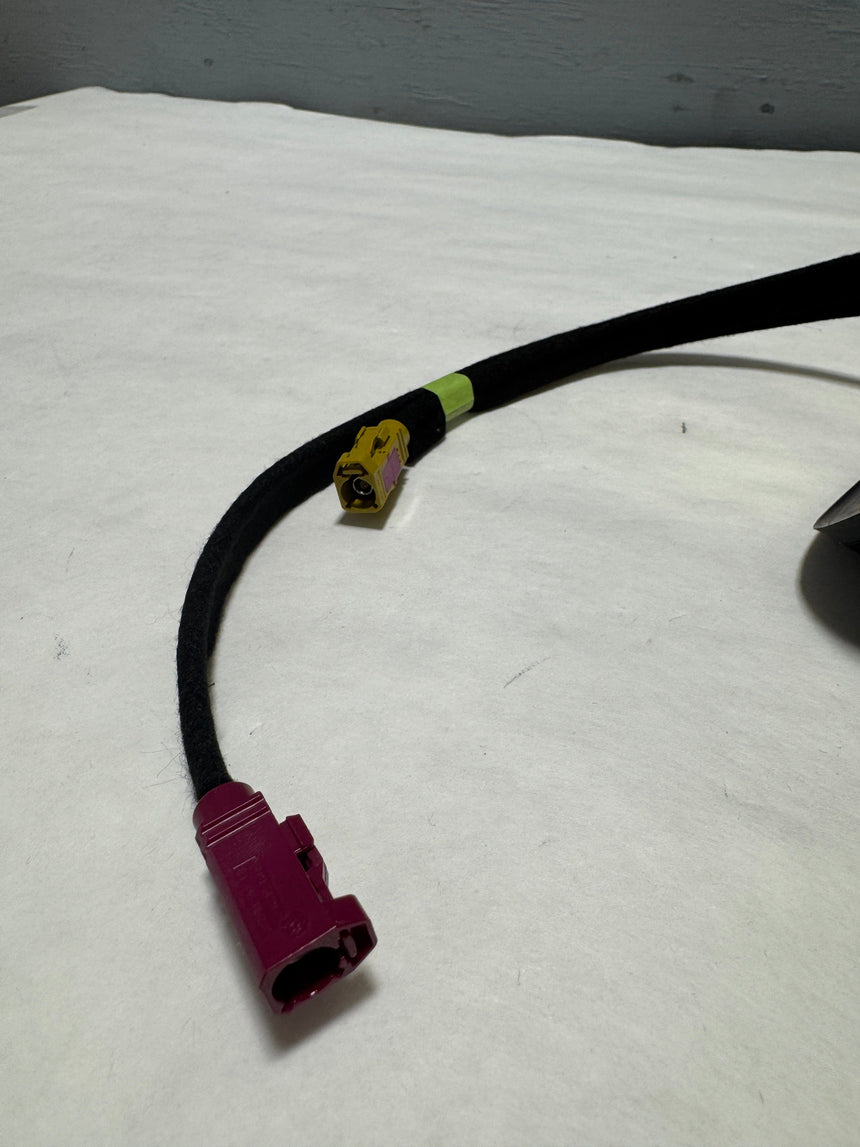 2013-2017 Dodge Ram Roof Antenna For Uconnect Access and Satellite Radio