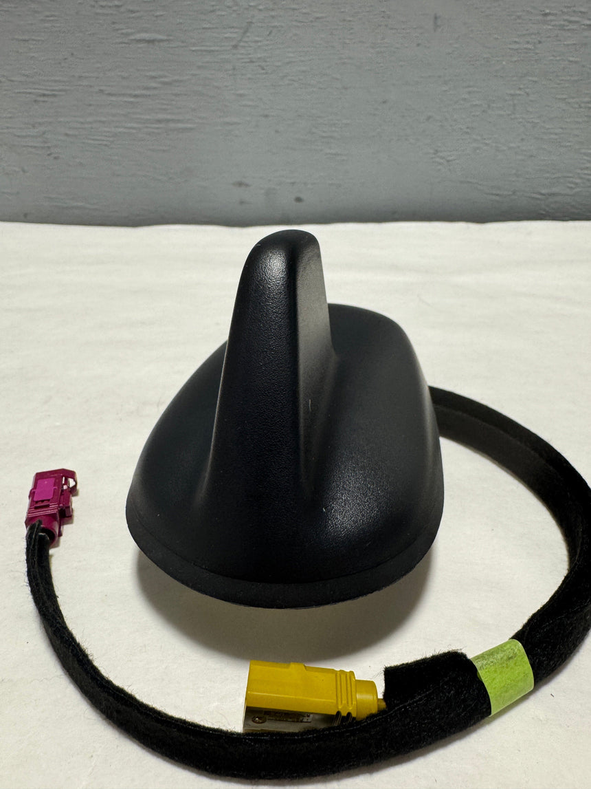 2013-2017 Dodge Ram Roof Antenna For Uconnect Access and Satellite Radio