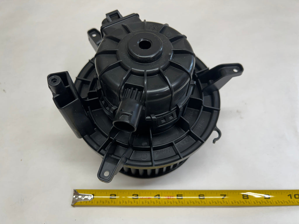 CL-0623-22816162-H16 2013-2017 Enclave Traverse Acadia Heating and Air Conditioning Blower Motor 22816162