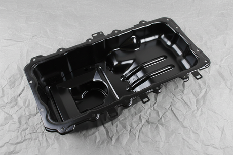 2013-2017 Ford F-150 Mustang Engine Oil Pan 5.0L Genuine OEM