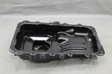 2013-2017 Ford F-150 Mustang Engine Oil Pan 5.0L Genuine OEM
