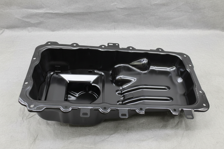 2013-2017 Ford F-150 Mustang Engine Oil Pan 5.0L Genuine OEM