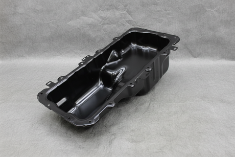 2013-2017 Ford F-150 Mustang Engine Oil Pan 5.0L Genuine OEM
