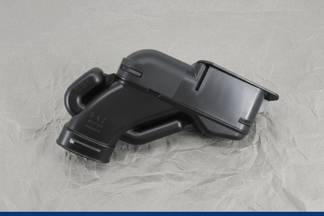 2013-2017 Honda Accord Air Inlet Tube Genuine OEM