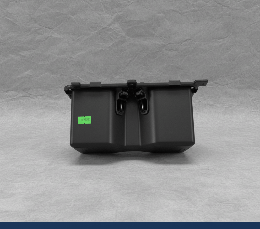 77296-T2F-A01ZA 2013-2017 Honda Accord Center Console Cup Holder Genuine OEM