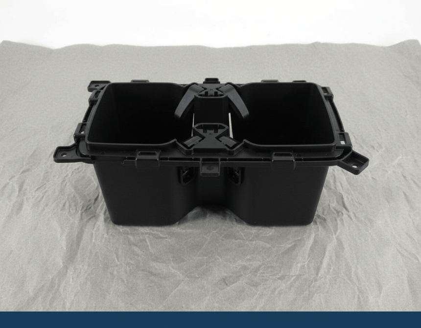 2013-2017 Honda Accord Center Console Cup Holder Genuine OEM