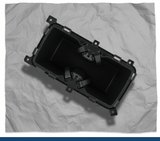 77296-T2F-A01ZA 2013-2017 Honda Accord Center Console Cup Holder Genuine OEM