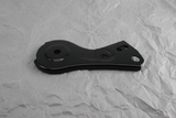 2013-2017 Honda Accord Driver Side Front Sub Frame Mounting Stay Genuine OEM