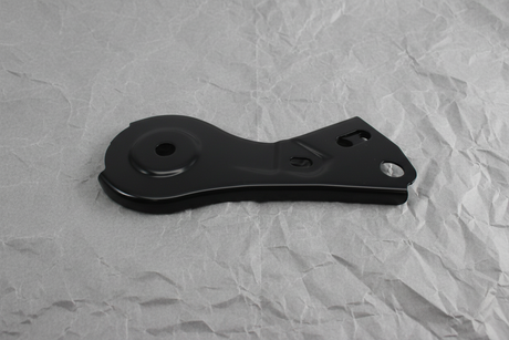 2013-2017 Honda Accord Driver Side Front Sub Frame Mounting Stay Genuine OEM