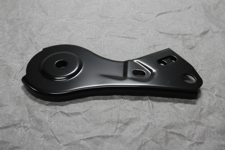 2013-2017 Honda Accord Driver Side Front Sub Frame Mounting Stay Genuine OEM