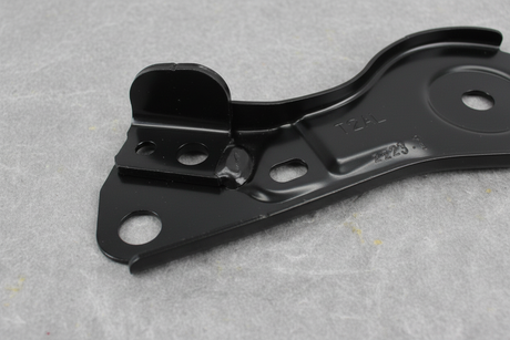 2013-2017 Honda Accord Driver Side Front Sub Frame Mounting Stay Genuine OEM