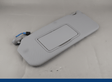 2013-2017 Honda Accord Driver Side Sun Visor Gray OEM