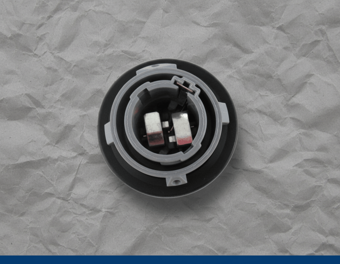 33302-T2A-A01 2013-2017 Honda Accord Front Turn Signal Bulb Socket Genuine OEM