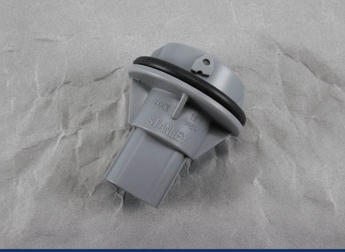 33302-T2A-A01 2013-2017 Honda Accord Front Turn Signal Bulb Socket Genuine OEM