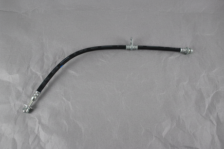 2013-2017 Honda Accord Passenger Front Brake Hose Genuine OEM