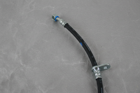 2013-2017 Honda Accord Passenger Front Brake Hose Genuine OEM