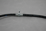 2013-2017 Honda Accord Passenger Front Brake Hose Genuine OEM