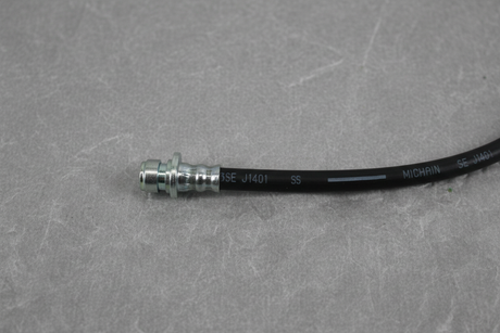 2013-2017 Honda Accord Passenger Front Brake Hose Genuine OEM