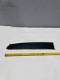 2013-2017 Honda Accord Passenger Side Front Door Rear Garnish Pilla Trim