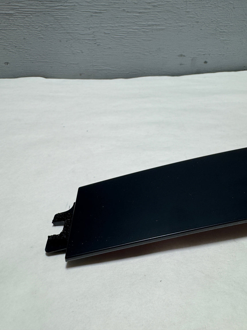 2013-2017 Honda Accord Passenger Side Front Door Rear Garnish Pilla Trim