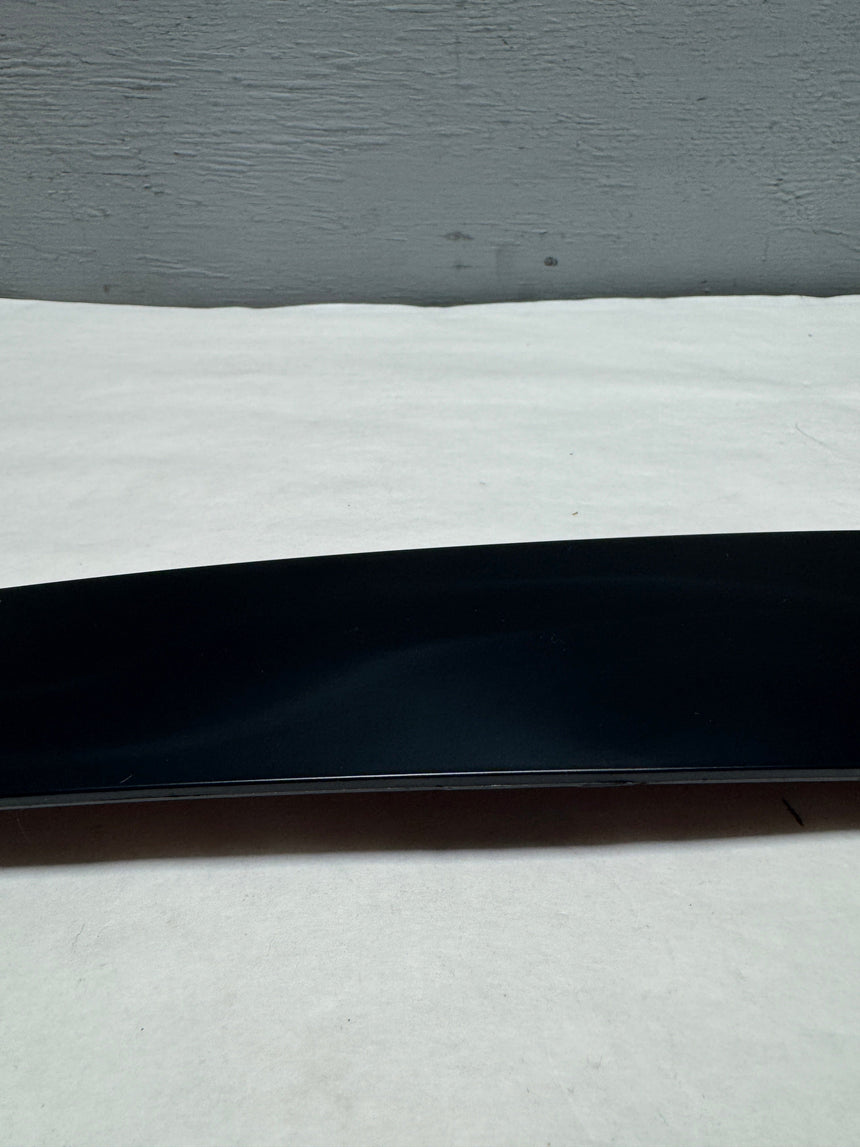 2013-2017 Honda Accord Passenger Side Front Door Rear Garnish Pilla Trim