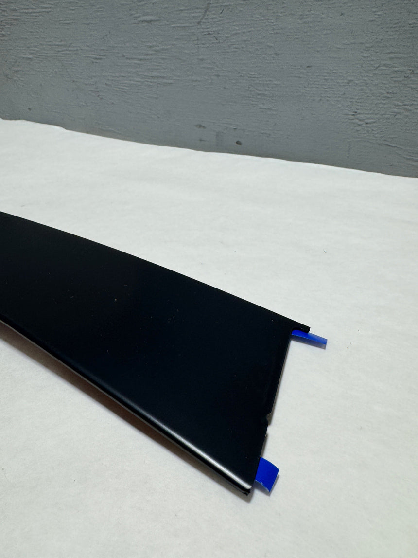 2013-2017 Honda Accord Sedan Driver Door Applique Pillar Molding OEM