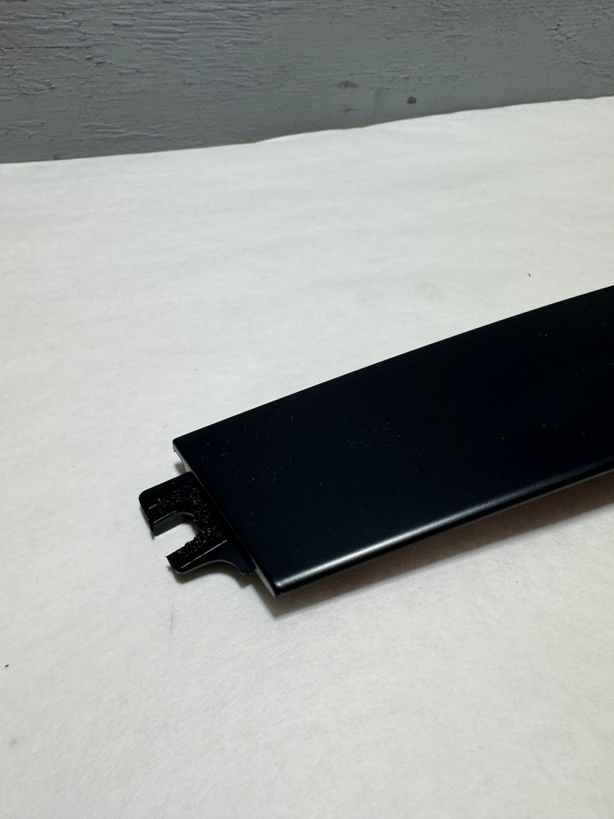 2013-2017 Honda Accord Sedan Driver Door Applique Pillar Molding OEM