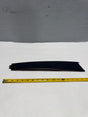 2013-2017 Honda Accord Sedan Driver Door Applique Pillar Molding OEM