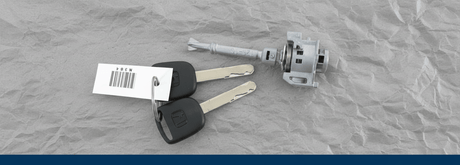 72185-T2A-A01 2013-2017 Honda Accord Sedan Driver Side Front Door Lock Cylinder OEM