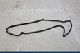 2013-2017 Honda Accord Sedan Driver Side Front Door Weatherstrip OEM