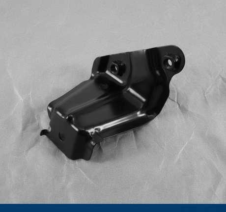 60262-T2A-A00ZZ 2013-2017 Honda Accord Sedan Driver Side Front Fender Stay OEM