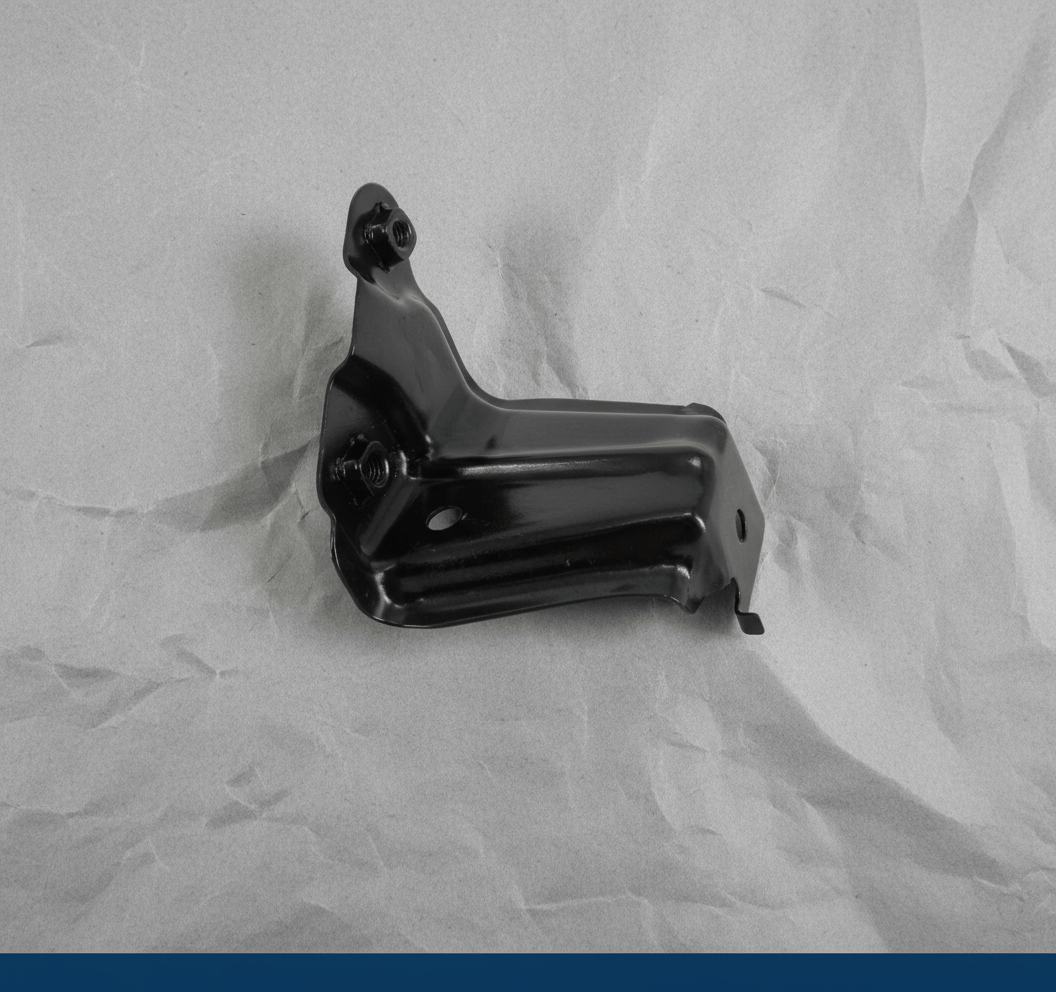 60262-T2A-A00ZZ 2013-2017 Honda Accord Sedan Driver Side Front Fender Stay OEM