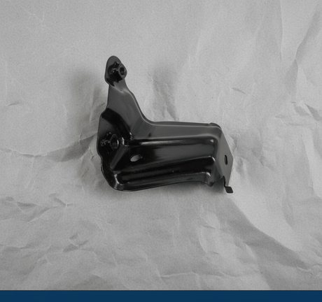 60262-T2A-A00ZZ 2013-2017 Honda Accord Sedan Driver Side Front Fender Stay OEM