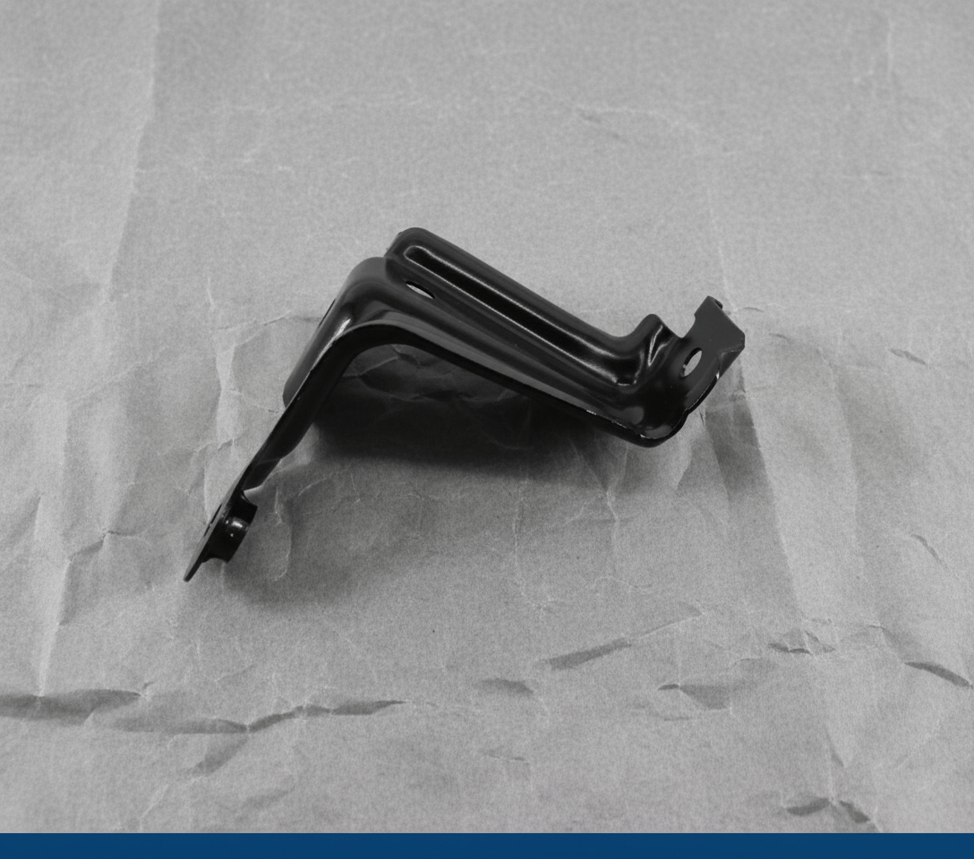 60262-T2A-A00ZZ 2013-2017 Honda Accord Sedan Driver Side Front Fender Stay OEM