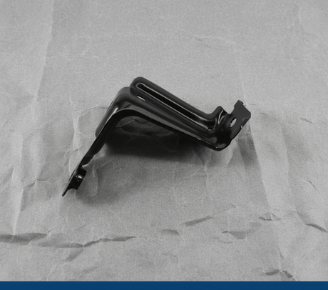 60262-T2A-A00ZZ 2013-2017 Honda Accord Sedan Driver Side Front Fender Stay OEM