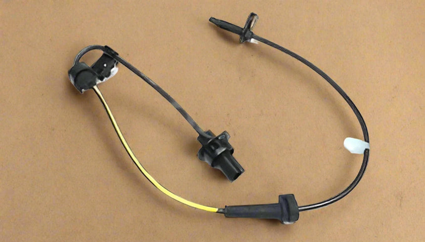 2013-2017 Honda Odyssey Passenger Side Front Wheel ABS Speed Sensor Genuine OEM