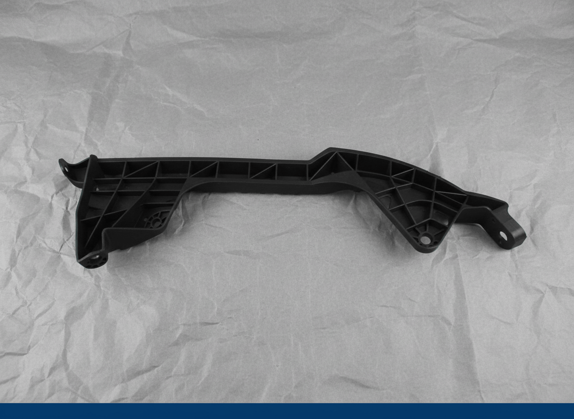 71190-TX4-A00 2013-2018 Acura RDX Driver Side Front Bumper Headlamp Mount OEM