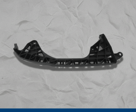 71190-TX4-A00 2013-2018 Acura RDX Driver Side Front Bumper Headlamp Mount OEM