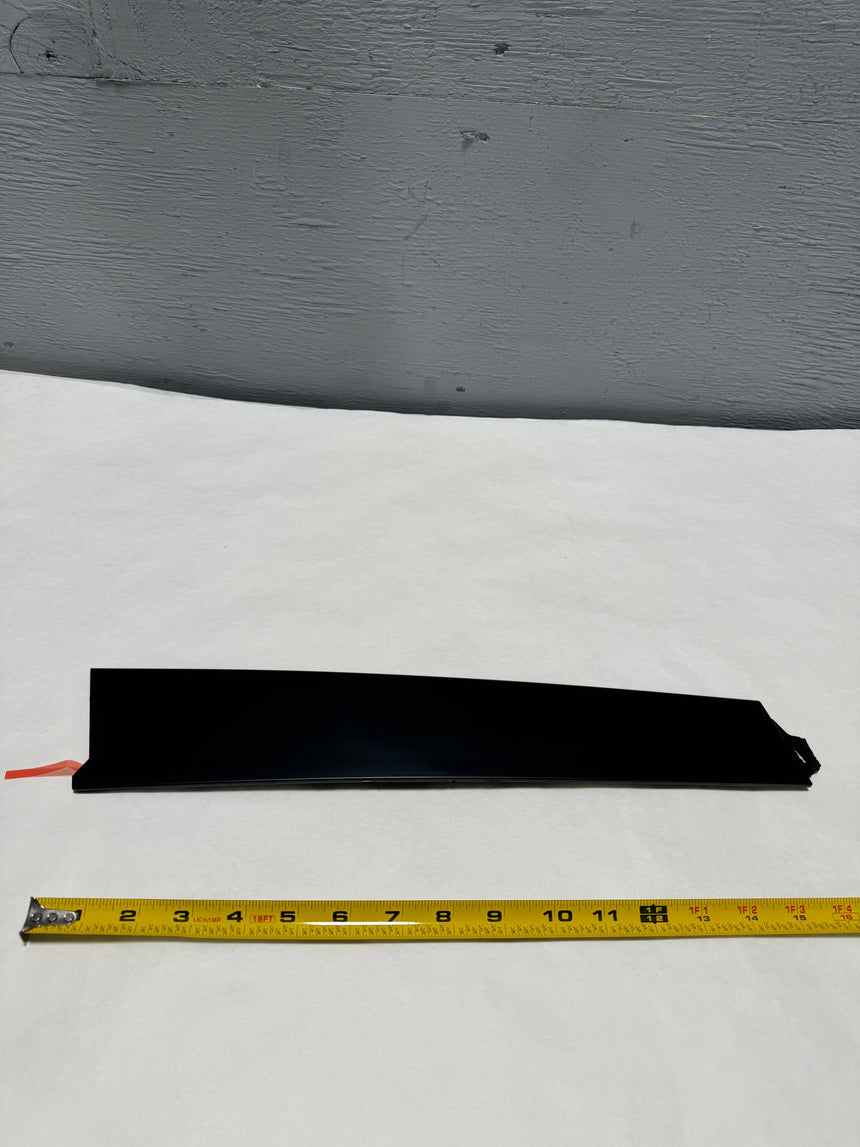 OEM Acura RDX 2013-2018 Driver Side Front Door Trim Molding