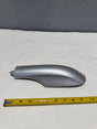 2013-2018 Acura RDX Driver Side Rear Roof Rack Cover - Silver Genuine OEM