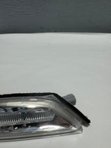 34301-STX-306 2013-2018 Acura RDX Passenger Side Mirror Turn Signal Lamp Light Genuine OEM