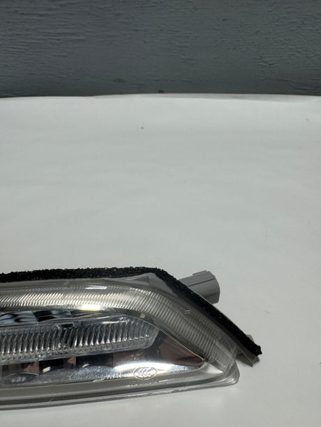 34301-STX-306 2013-2018 Acura RDX Passenger Side Mirror Turn Signal Lamp Light Genuine OEM