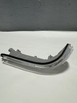 34301-STX-306 2013-2018 Acura RDX Passenger Side Mirror Turn Signal Lamp Light Genuine OEM